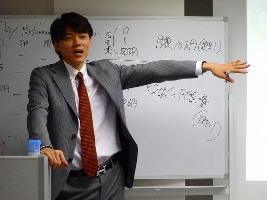 歯科医院の最強スマホ戦略を熱く語るリアルネット「松本剛徹氏」 