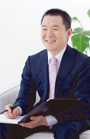 木村英一さん