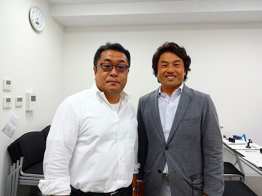 自費率UPの黄金ストーリー構築セミナー参加者の歯科医の方