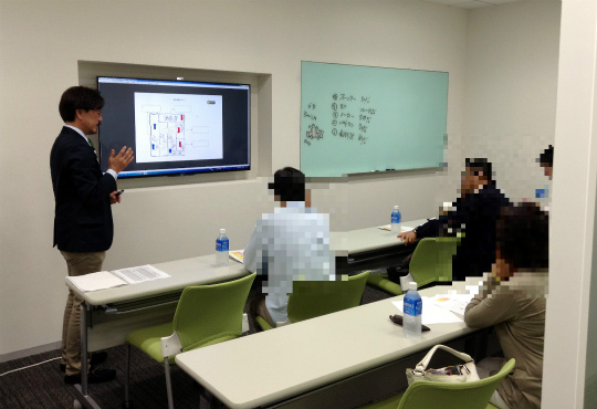 医療法人活用歯科セミナー