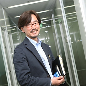 田中政明先生