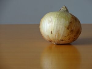 新玉ねぎ