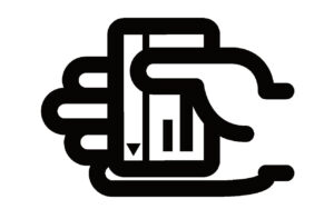 会員証と診察券の共通点