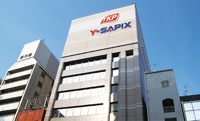 SAPIX広島駅前