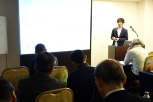 リコール率アップ東京セミナー