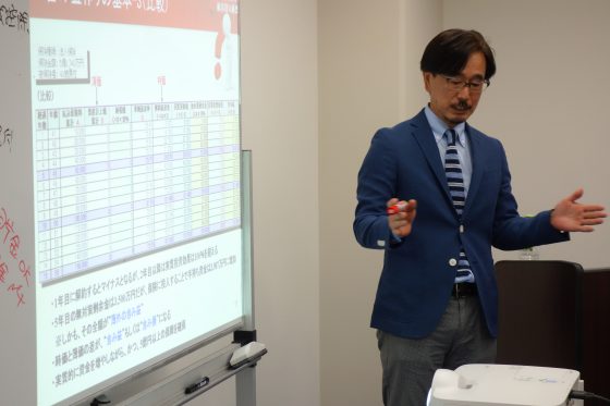 歯科医院承継問題