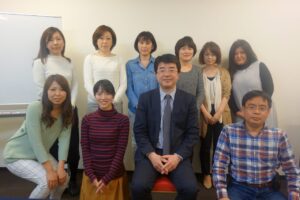予防歯科スタッフ向け歯科食育士検定講座